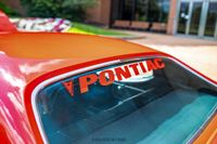 1968 Pontiac LeMans for sale