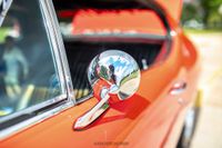 1968 Pontiac LeMans for sale
