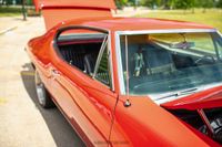 1968 Pontiac LeMans for sale
