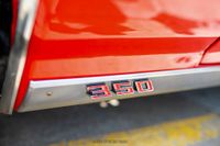 1968 Pontiac LeMans for sale