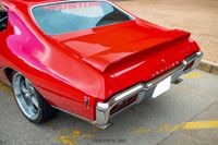 1968 Pontiac LeMans for sale