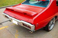 1968 Pontiac LeMans for sale