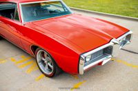 1968 Pontiac LeMans for sale