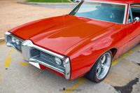1968 Pontiac LeMans for sale