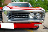 1968 Pontiac LeMans for sale