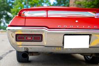 1968 Pontiac LeMans for sale