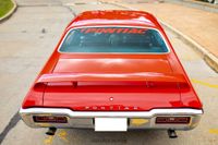 1968 Pontiac LeMans for sale