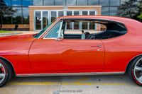 1968 Pontiac LeMans for sale