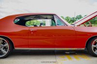 1968 Pontiac LeMans for sale