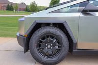 2024 Tesla Cybertruck Cyberbeast Foundation Series for sale