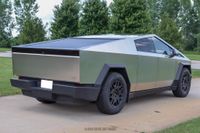 2024 Tesla Cybertruck Cyberbeast Foundation Series for sale