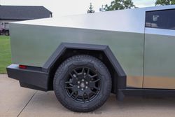 2024 Tesla Cybertruck Cyberbeast Foundation Series for sale