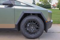 2024 Tesla Cybertruck Cyberbeast Foundation Series for sale