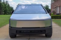 2024 Tesla Cybertruck Cyberbeast Foundation Series for sale