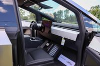 2024 Tesla Cybertruck Cyberbeast Foundation Series for sale