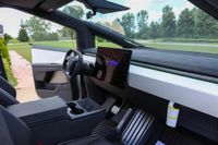 2024 Tesla Cybertruck Cyberbeast Foundation Series for sale