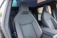 2024 Tesla Cybertruck Cyberbeast Foundation Series for sale