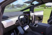 2024 Tesla Cybertruck Cyberbeast Foundation Series for sale