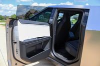 2024 Tesla Cybertruck Cyberbeast Foundation Series for sale