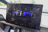 2024 Tesla Cybertruck Cyberbeast Foundation Series for sale