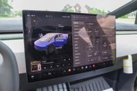 2024 Tesla Cybertruck Cyberbeast Foundation Series for sale