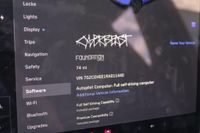 2024 Tesla Cybertruck Cyberbeast Foundation Series for sale