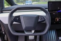 2024 Tesla Cybertruck Cyberbeast Foundation Series for sale