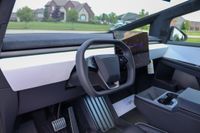 2024 Tesla Cybertruck Cyberbeast Foundation Series for sale