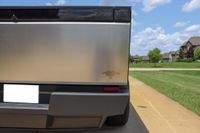 2024 Tesla Cybertruck Cyberbeast Foundation Series for sale