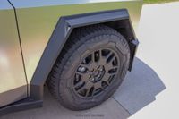 2024 Tesla Cybertruck Cyberbeast Foundation Series for sale