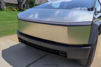 2024 Tesla Cybertruck Cyberbeast Foundation Series for sale