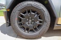 2024 Tesla Cybertruck Cyberbeast Foundation Series for sale