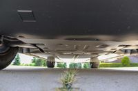 2024 Tesla Cybertruck Cyberbeast Foundation Series for sale