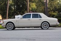1999 Rolls-Royce Silver Seraph for sale