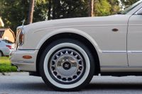 1999 Rolls-Royce Silver Seraph for sale