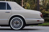 1999 Rolls-Royce Silver Seraph for sale