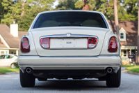 1999 Rolls-Royce Silver Seraph for sale
