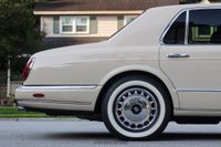 1999 Rolls-Royce Silver Seraph for sale