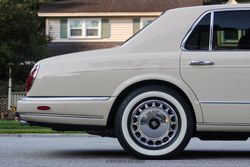 1999 Rolls-Royce Silver Seraph for sale