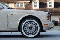 1999 Rolls-Royce Silver Seraph for sale