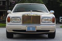 1999 Rolls-Royce Silver Seraph for sale