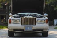 1999 Rolls-Royce Silver Seraph for sale
