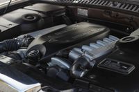 1999 Rolls-Royce Silver Seraph for sale