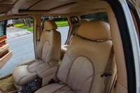 1999 Rolls-Royce Silver Seraph for sale
