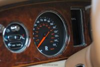 1999 Rolls-Royce Silver Seraph for sale