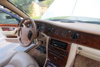 1999 Rolls-Royce Silver Seraph for sale
