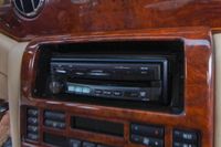 1999 Rolls-Royce Silver Seraph for sale