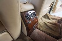 1999 Rolls-Royce Silver Seraph for sale