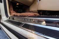 1999 Rolls-Royce Silver Seraph for sale