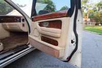1999 Rolls-Royce Silver Seraph for sale